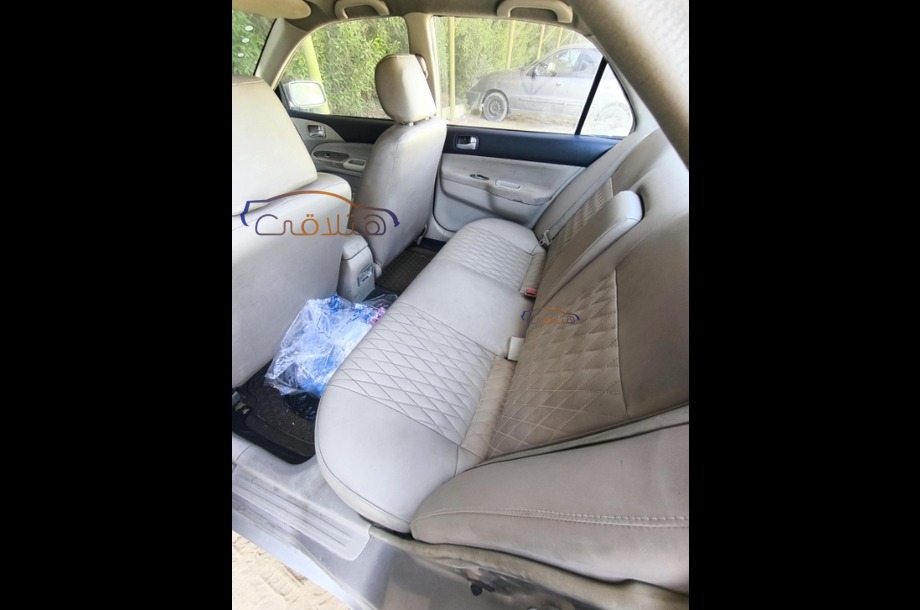 Lancer Puma Mitsubishi شمبان