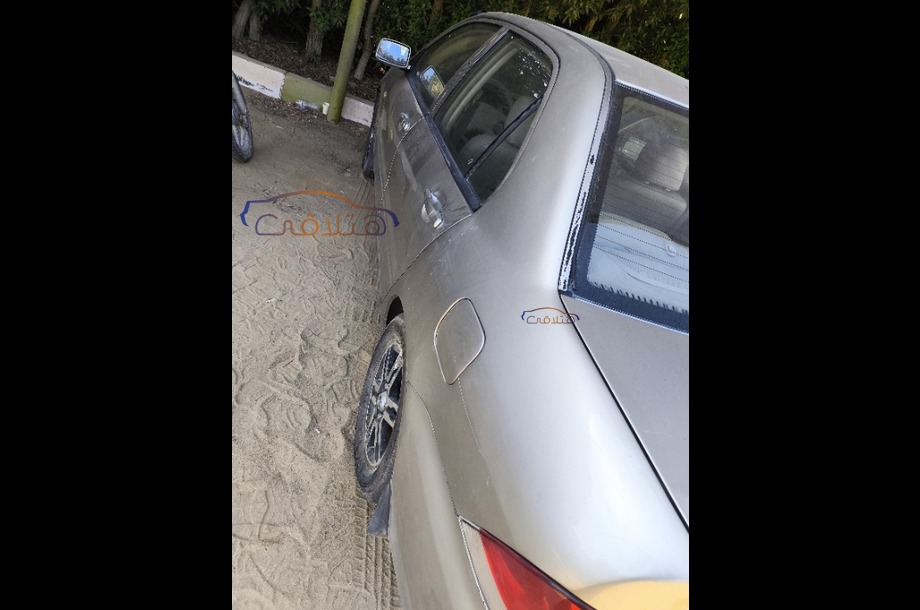 Lancer Puma Mitsubishi شمبان