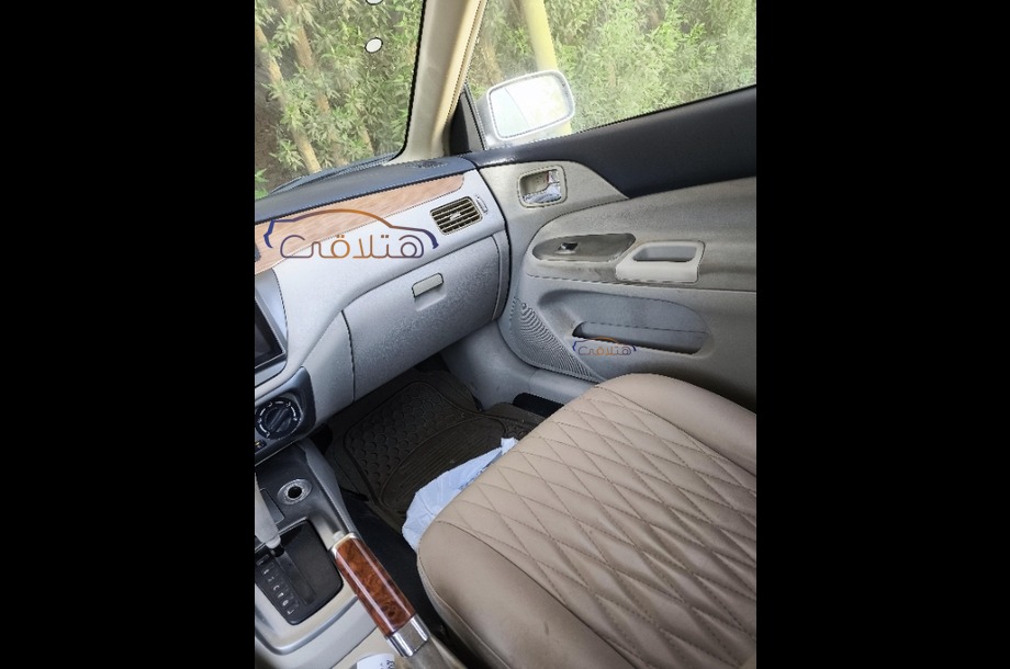 Lancer Puma Mitsubishi شمبان