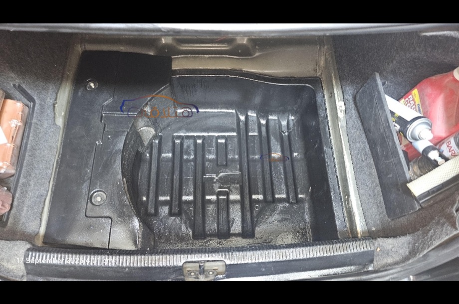 Passat Volkswagen Black