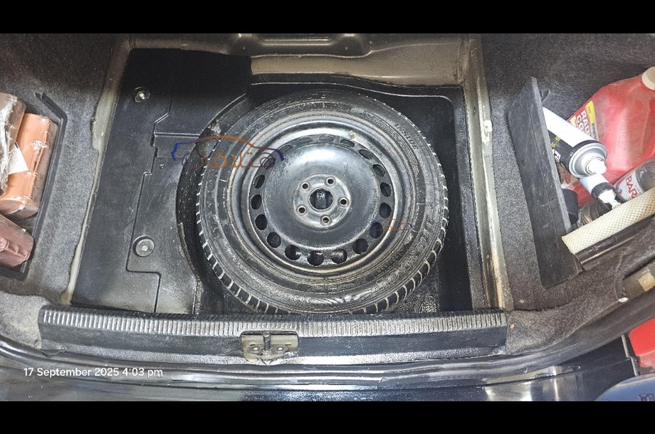 Passat Volkswagen Black