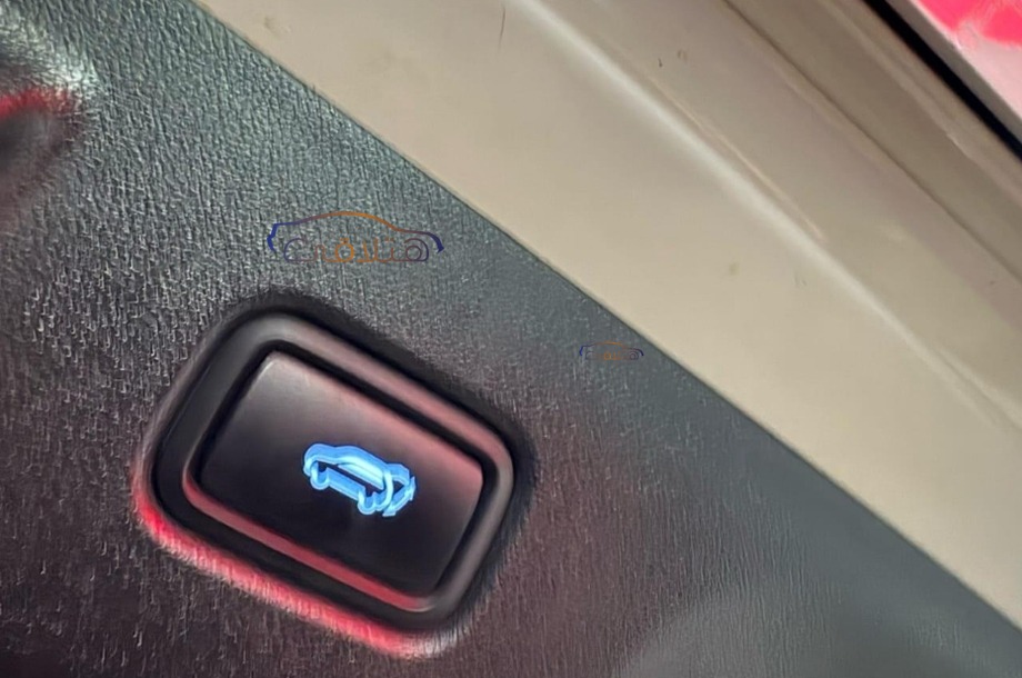 Tucson Turbo Hyundai White