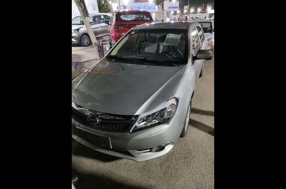 F3 Byd Dark grey
