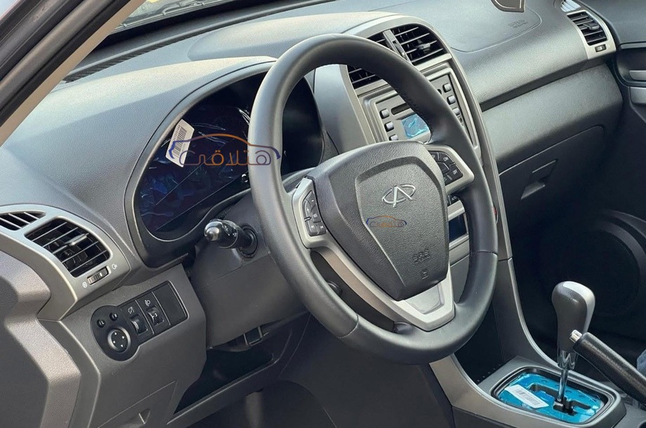 Tiggo 3 Chery Dark blue