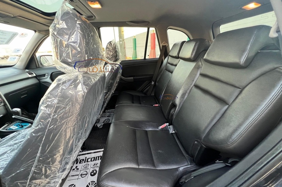 Tiggo 3 Chery Dark blue