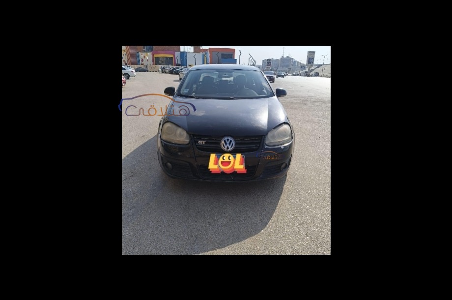 Jetta Volkswagen Black