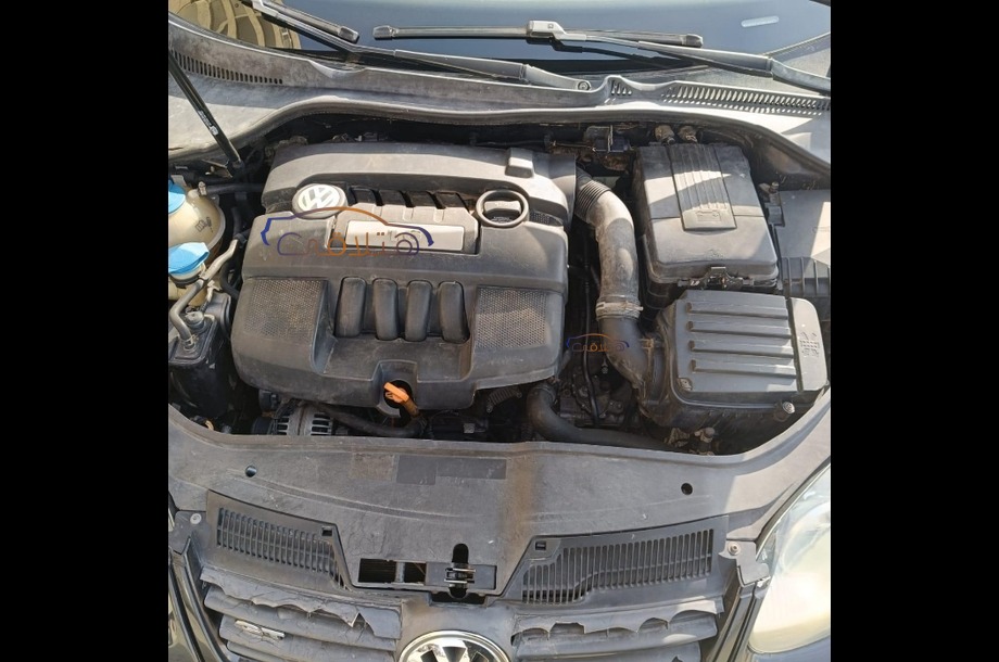 Jetta Volkswagen Black