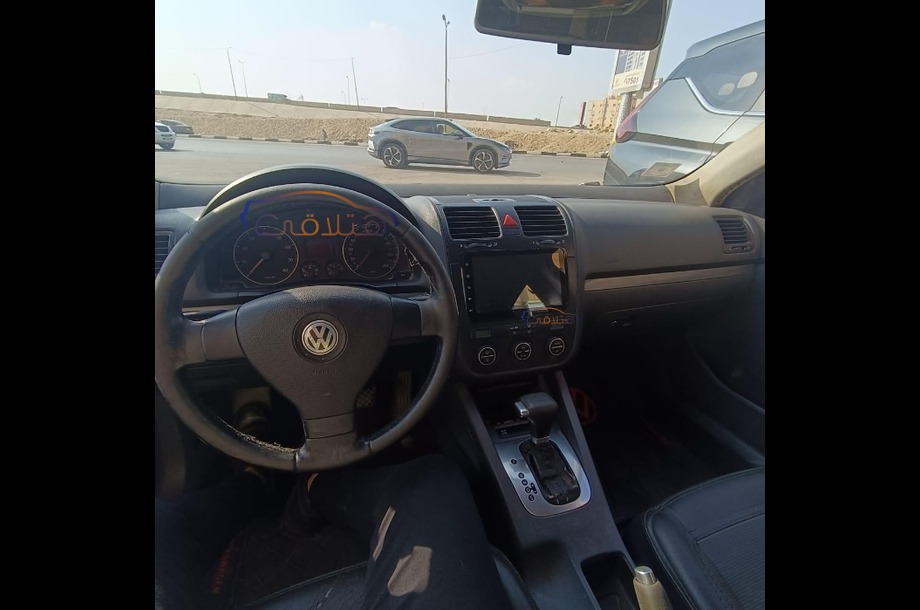 Jetta Volkswagen Black