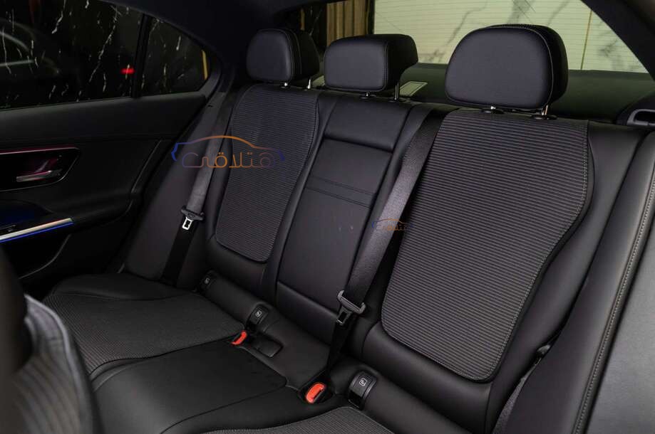 C 180 Mercedes Black