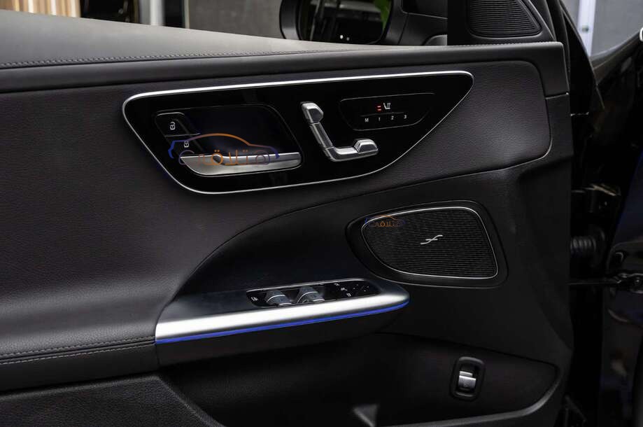 C 180 Mercedes Black