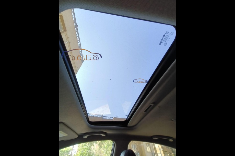 Accent RB Hyundai باذنجاني