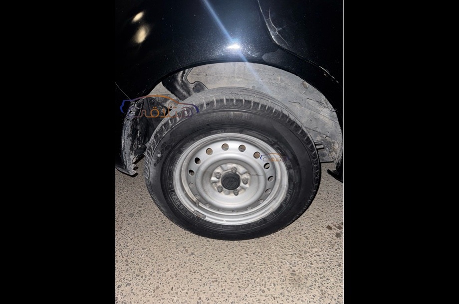 Terios Daihatsu Black