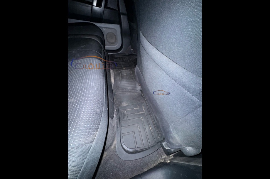 Terios Daihatsu Black