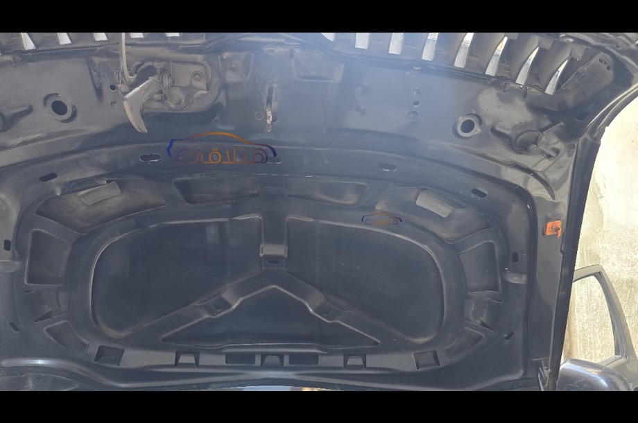 Fantasia Skoda أسود