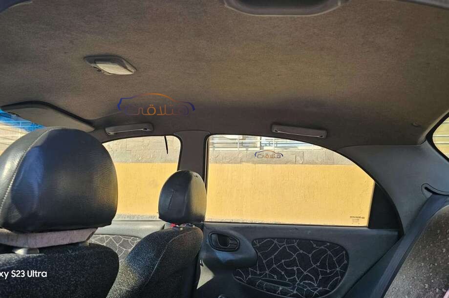 Lanos 2 Daewoo Bronze