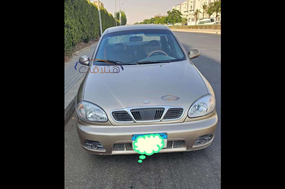 Lanos 2 Daewoo Bronze