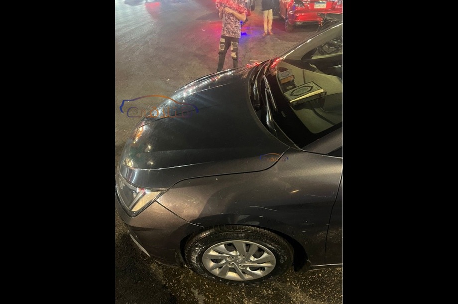 Elantra AD Hyundai فيراني