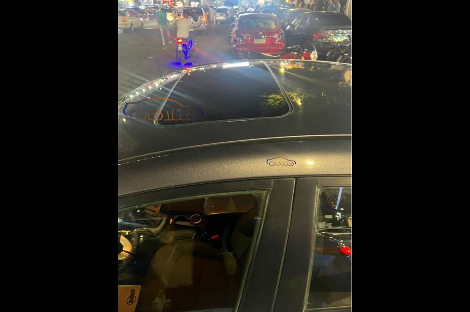 Elantra AD Hyundai فيراني