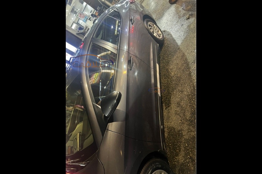 Elantra AD Hyundai فيراني