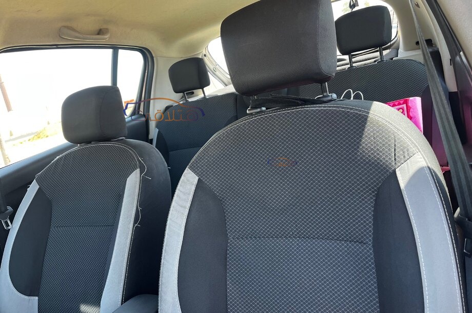 Sandero Renault Champagne