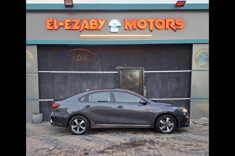 Grand Cerato Kia فيراني