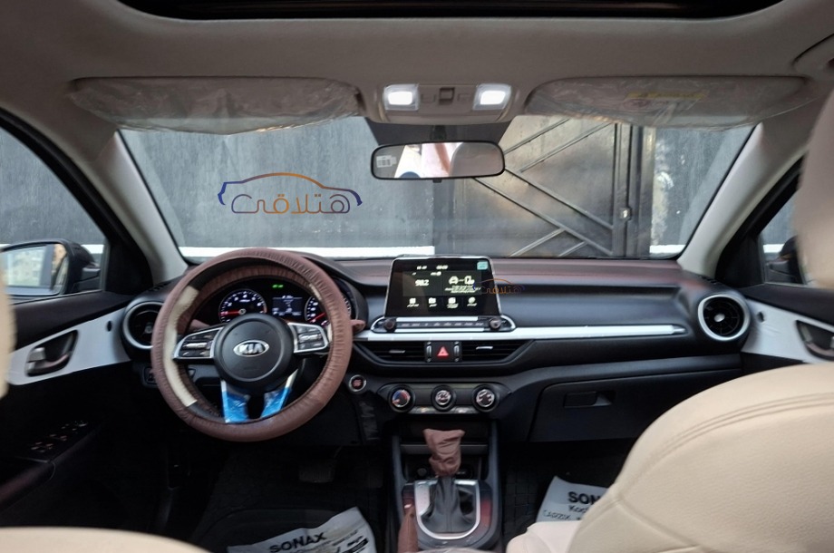Grand Cerato Kia فيراني