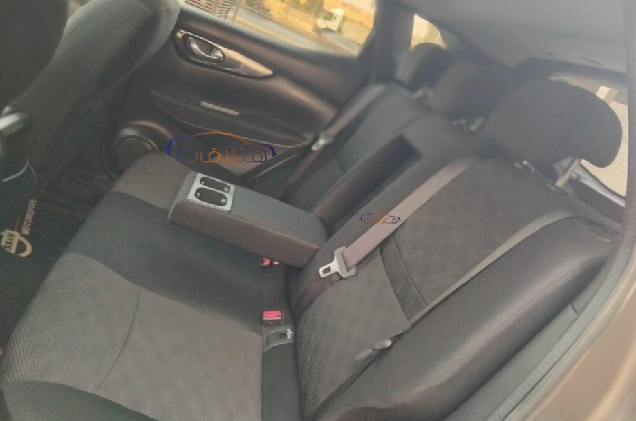 Qashqai Nissan Bronze