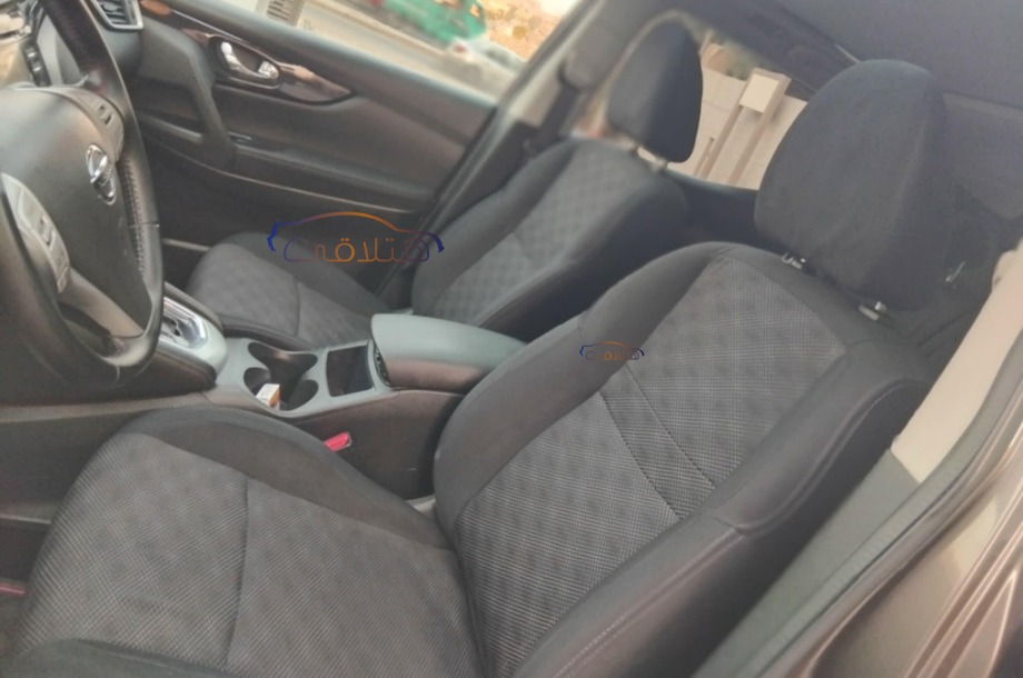 Qashqai Nissan Bronze