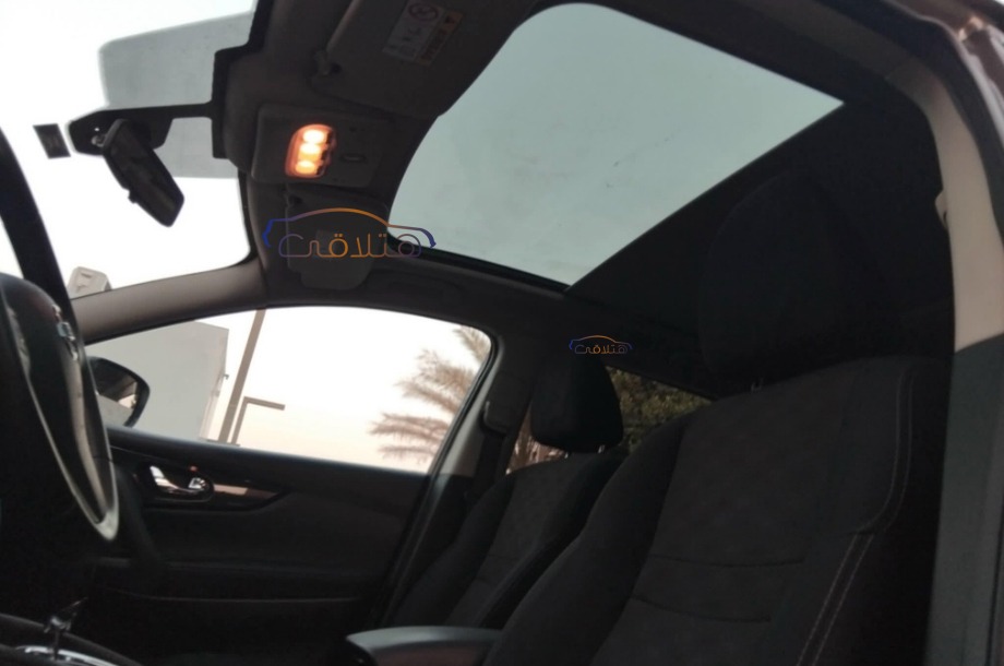 Qashqai Nissan Bronze