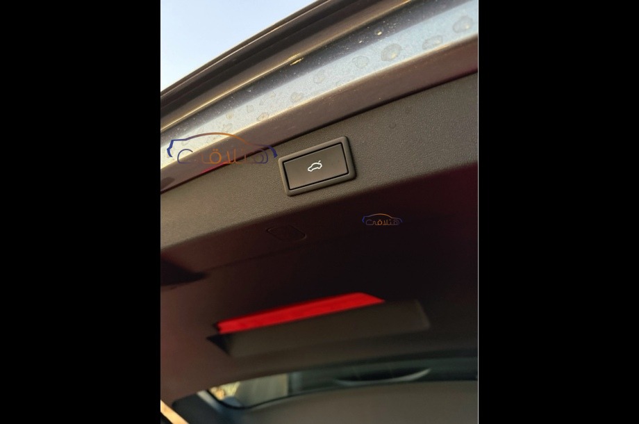 Kodiaq Skoda رمادي