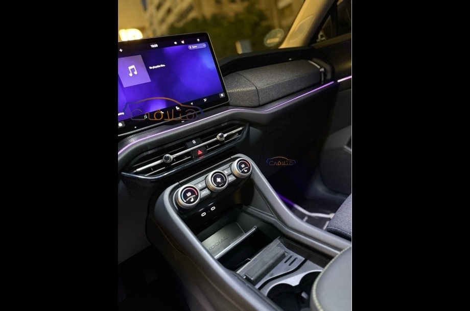 Kodiaq Skoda رمادي