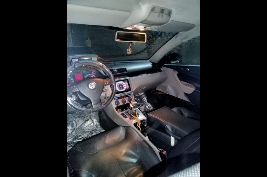 Passat Volkswagen Black