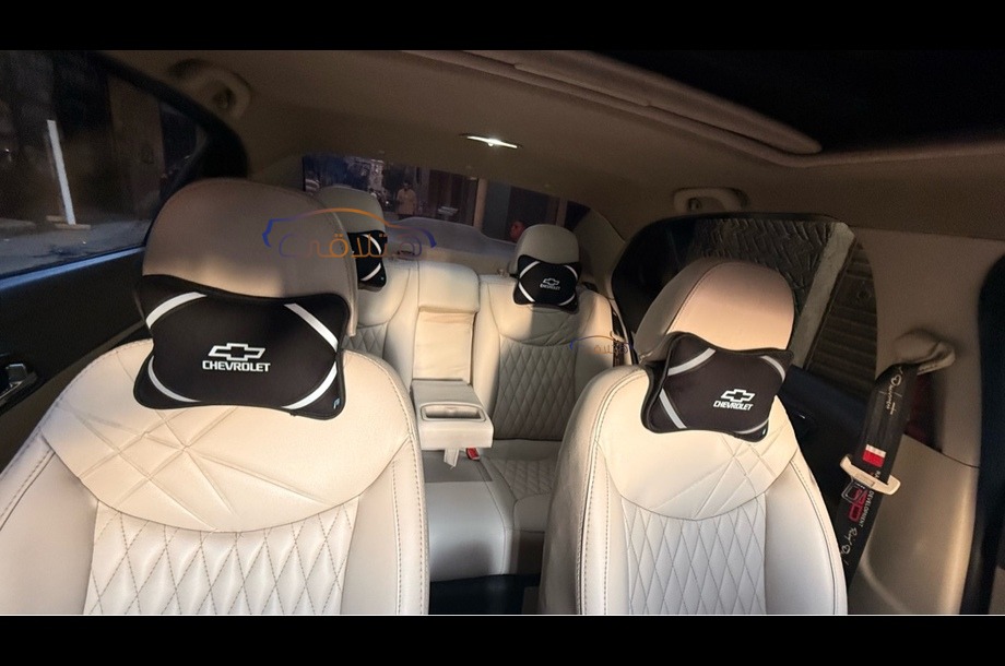 Optra Chevrolet Dark grey