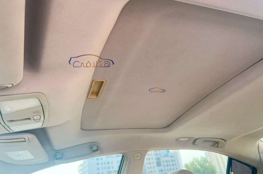 Maxima Nissan بترولي