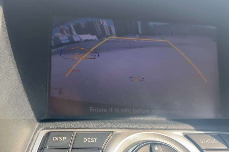 Maxima Nissan بترولي