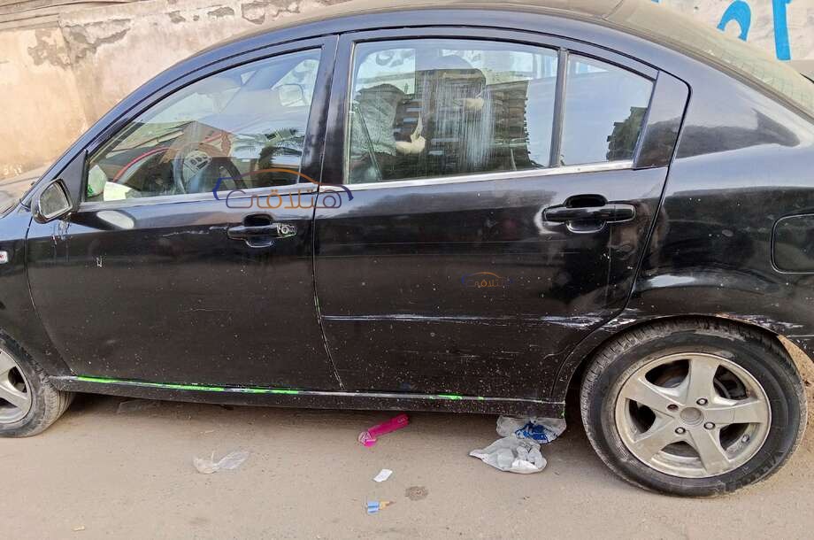 A516 Speranza أسود