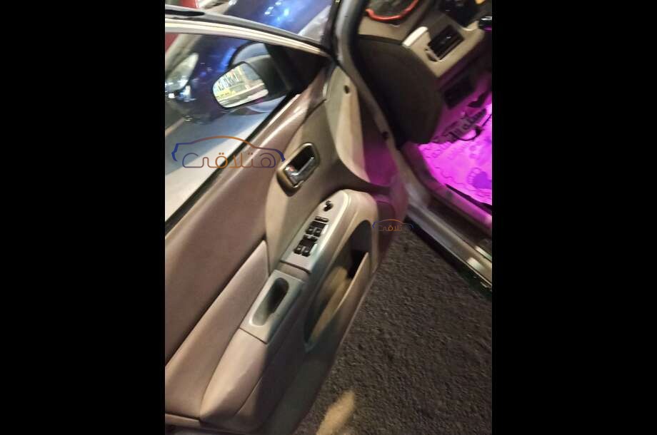 A516 Speranza أسود