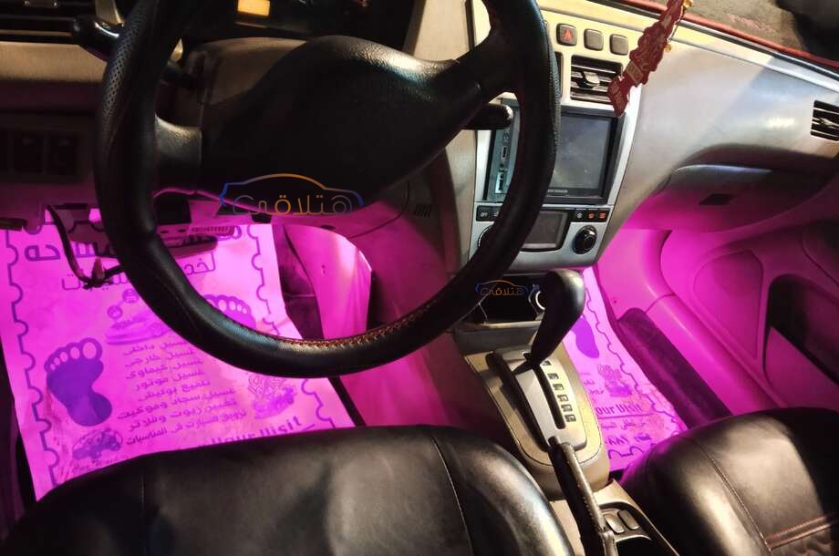 A516 Speranza أسود