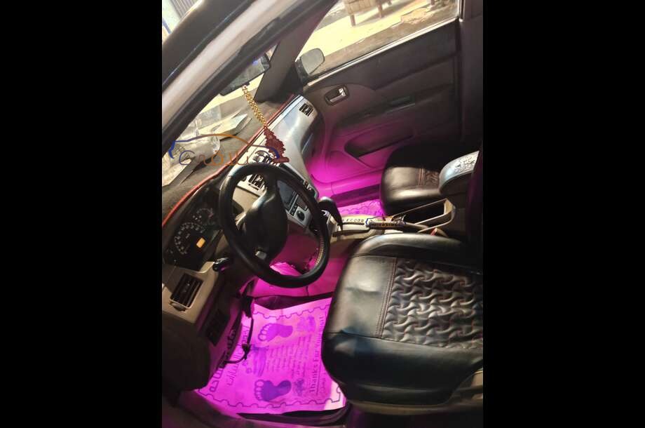 A516 Speranza أسود