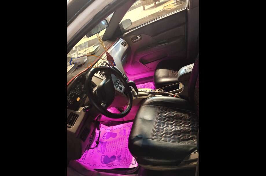 A516 Speranza أسود