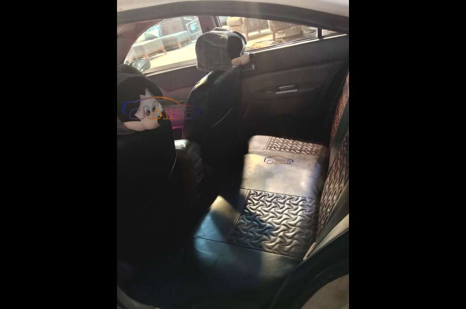 A516 Speranza أسود