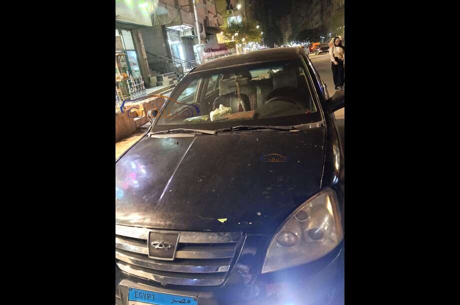 A516 Speranza أسود