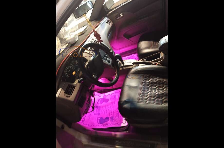 A516 Speranza أسود