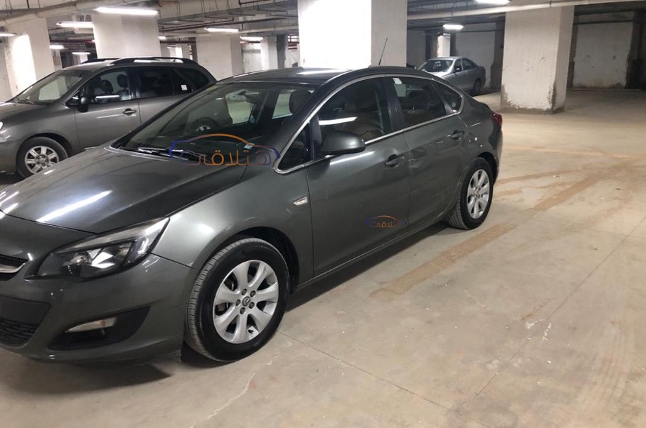 Astra Opel فيراني