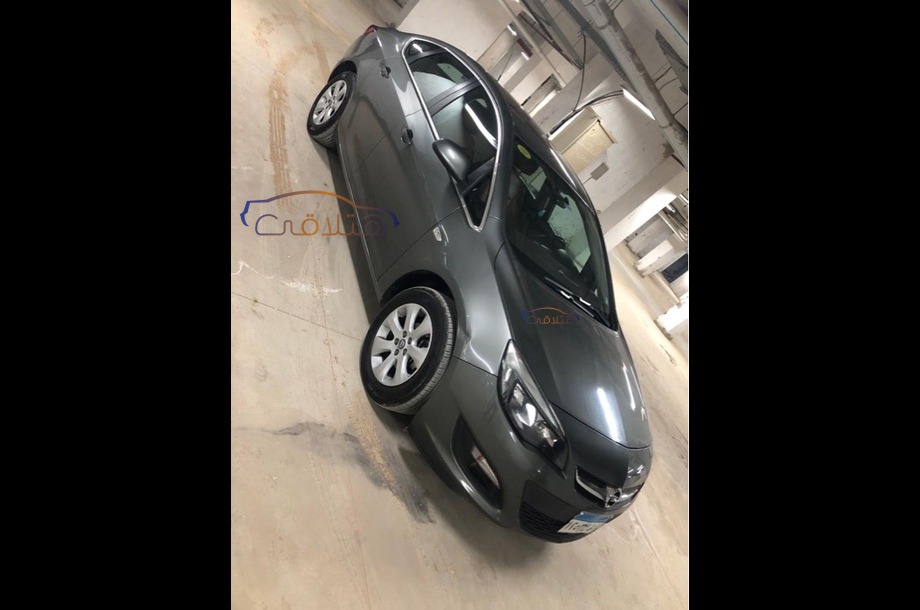 Astra Opel فيراني