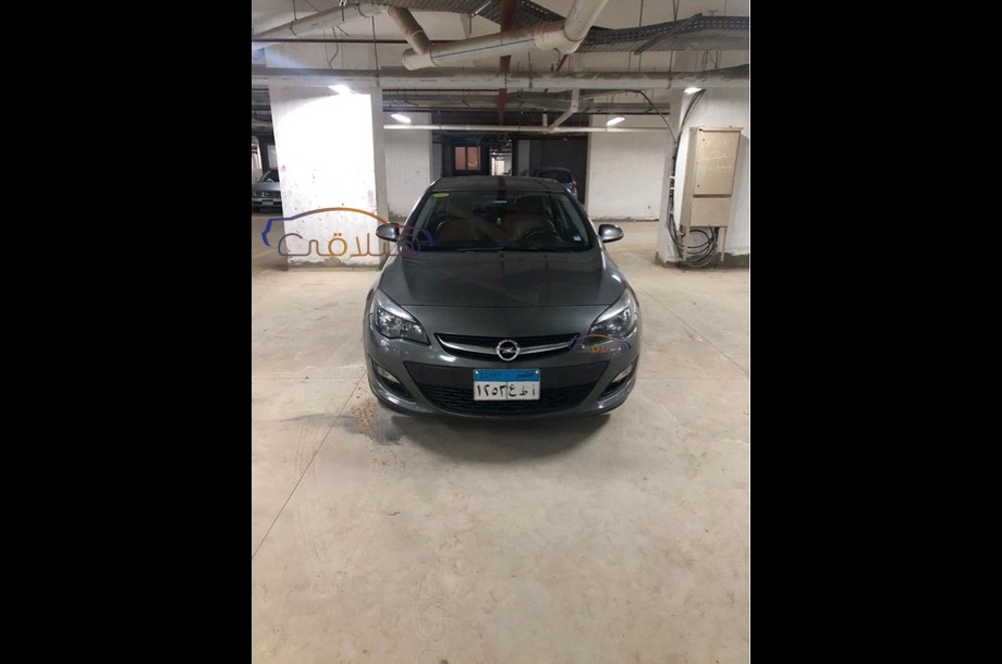 Astra Opel فيراني