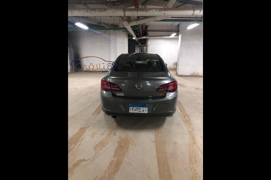 Astra Opel فيراني