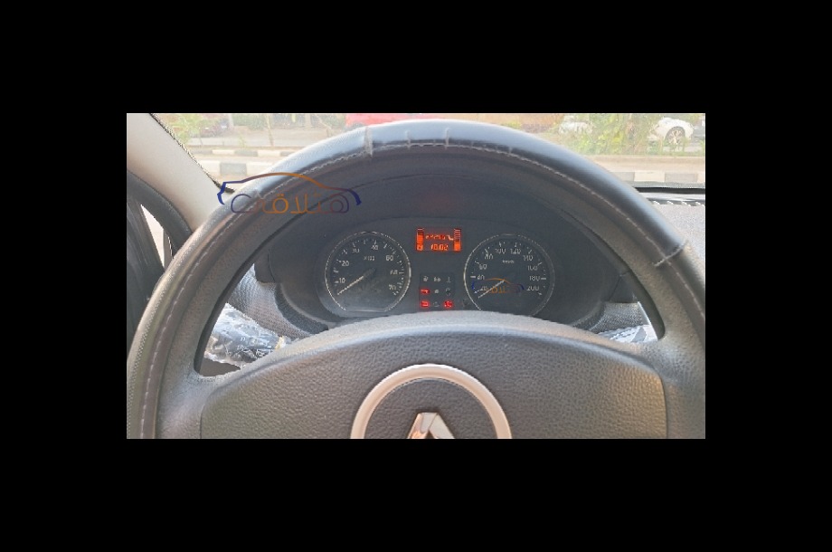 Sandero Step Way Renault Petroleum