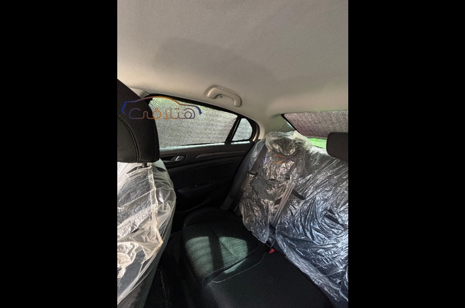 Megane Renault شمبان