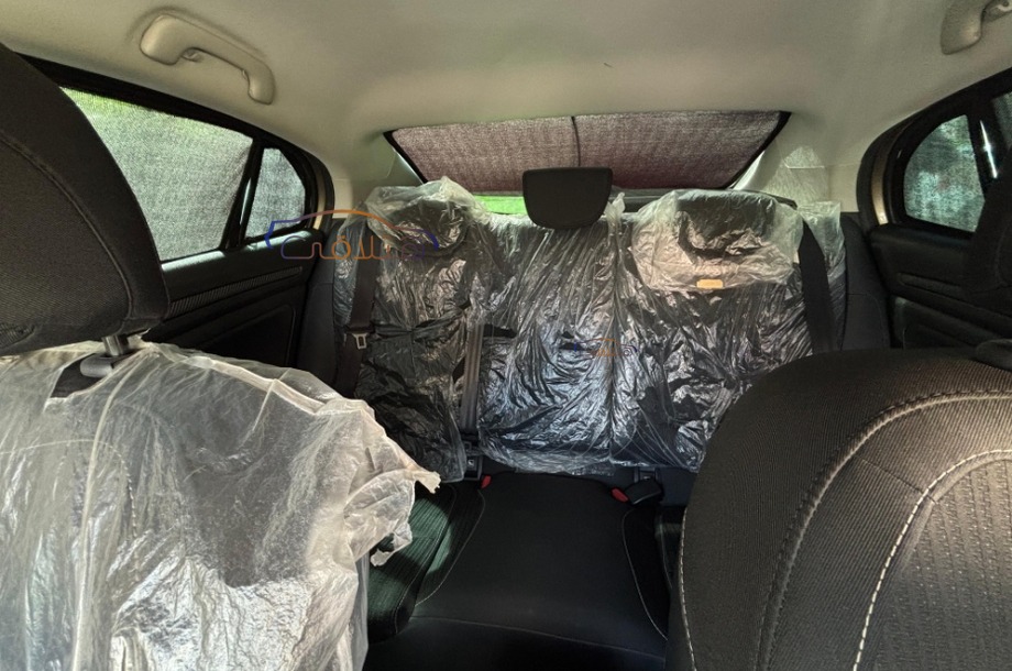 Megane Renault شمبان